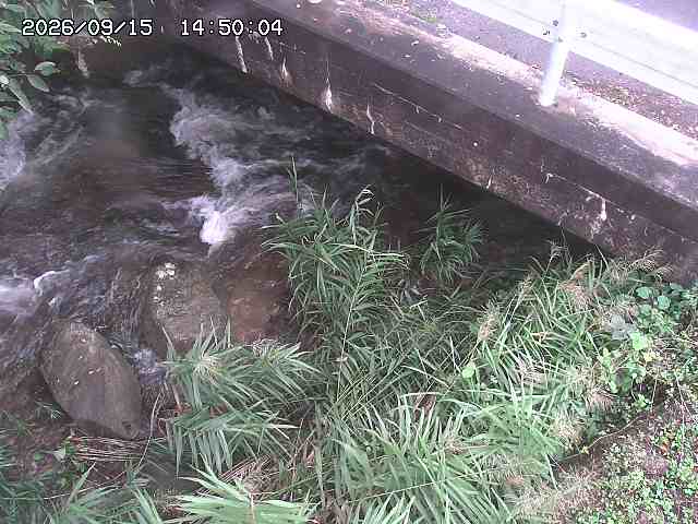 八河谷川１2026/09/15 15:30:00