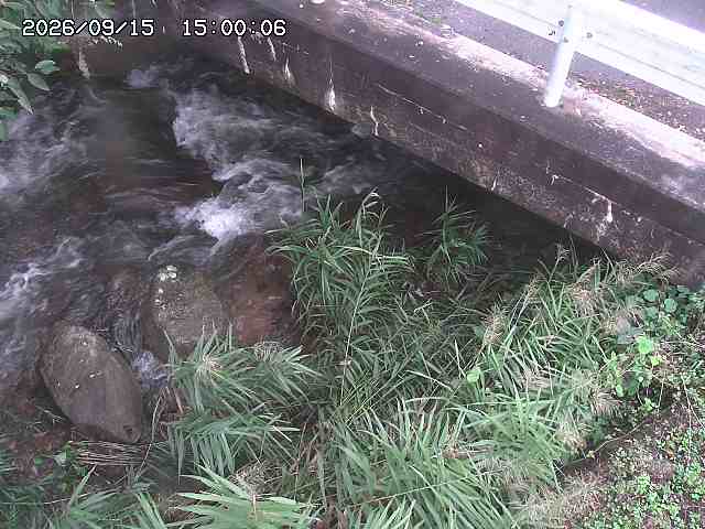 八河谷川１2026/09/15 15:30:00
