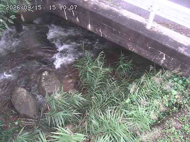 八河谷川１2026/09/15 15:30:00