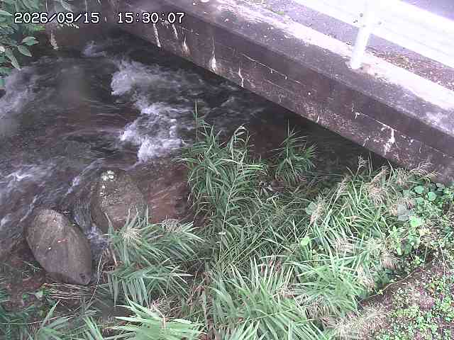 八河谷川１2026/09/15 15:30:00