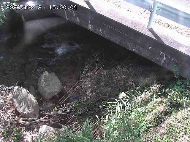八河谷川１2026/10/13 14:30:00