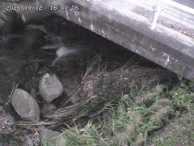 八河谷川１2026/10/13 14:30:00