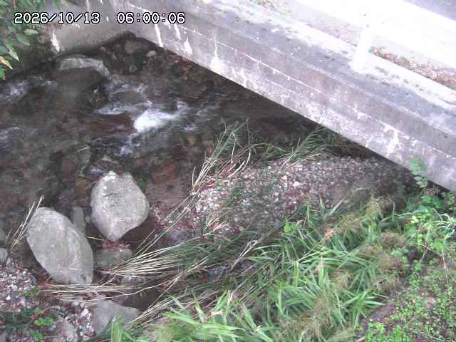 八河谷川１2026/10/13 14:30:00