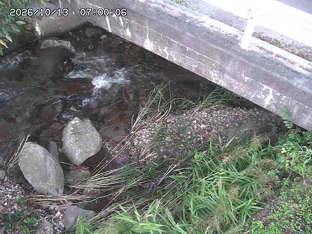 八河谷川１2026/10/13 14:30:00