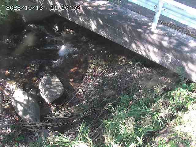 八河谷川１2026/10/13 14:30:00