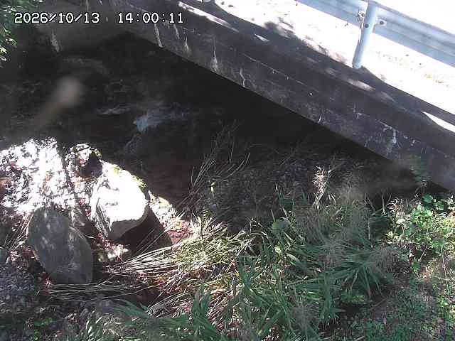 八河谷川１2026/10/13 14:30:00