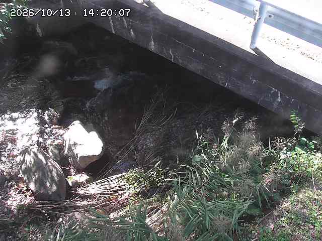 八河谷川１2026/10/13 14:30:00