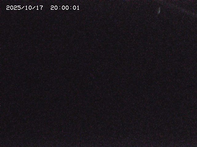 八河谷川１2025/10/18 20:30:00