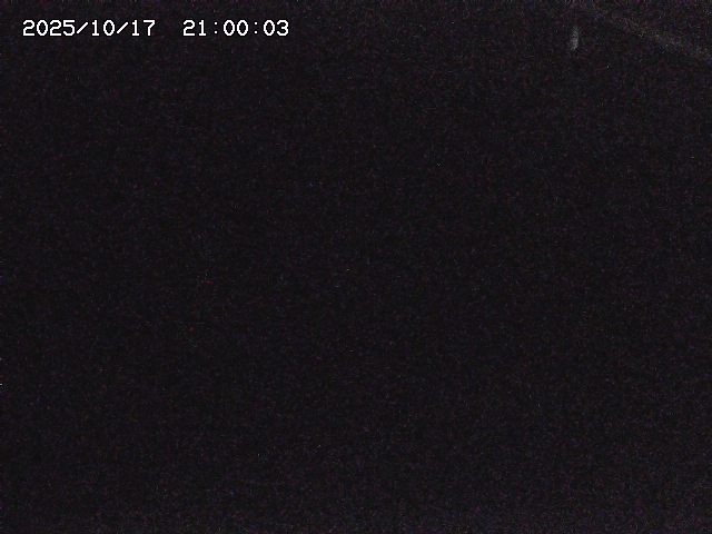 八河谷川１2025/10/18 20:30:00