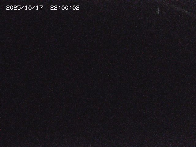 八河谷川１2025/10/18 20:30:00