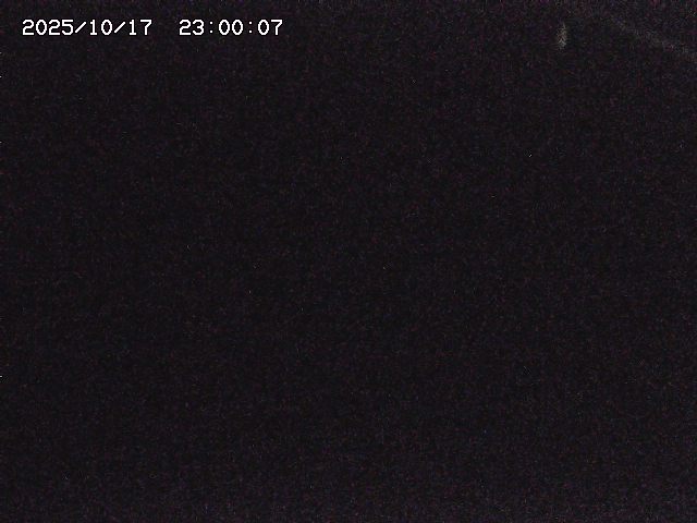 八河谷川１2025/10/18 20:30:00