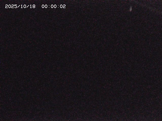 八河谷川１2025/10/18 20:30:00