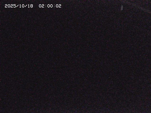 八河谷川１2025/10/18 20:30:00