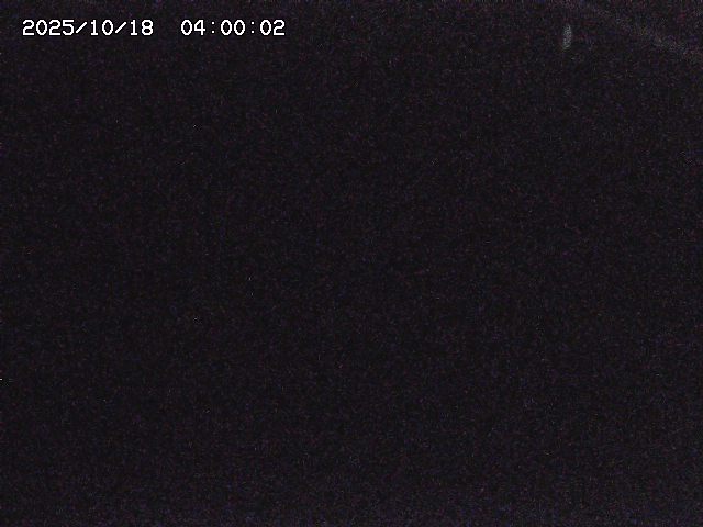 八河谷川１2025/10/18 20:30:00