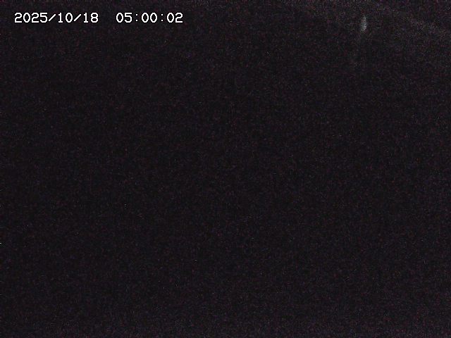 八河谷川１2025/10/18 20:30:00