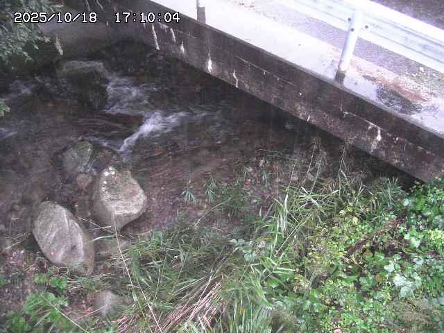 八河谷川１2025/10/18 20:30:00