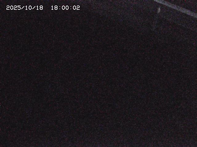 八河谷川１2025/10/18 20:30:00