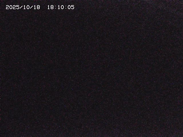 八河谷川１2025/10/18 20:30:00
