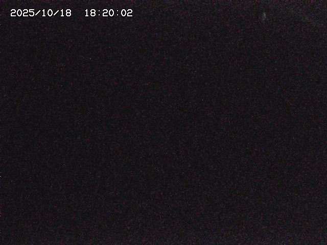 八河谷川１2025/10/18 20:30:00
