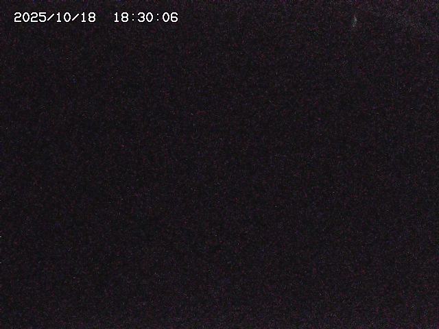 八河谷川１2025/10/18 20:30:00
