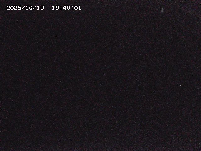 八河谷川１2025/10/18 20:30:00