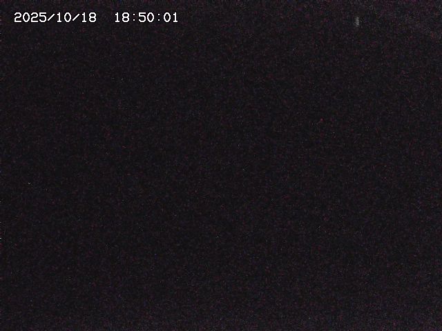 八河谷川１2025/10/18 20:30:00