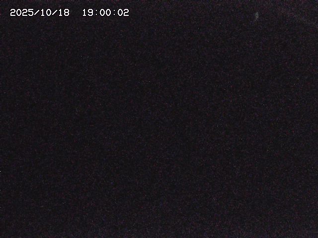 八河谷川１2025/10/18 20:30:00