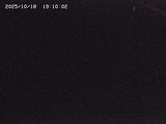 八河谷川１2025/10/18 20:30:00