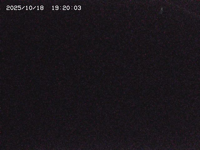 八河谷川１2025/10/18 20:30:00