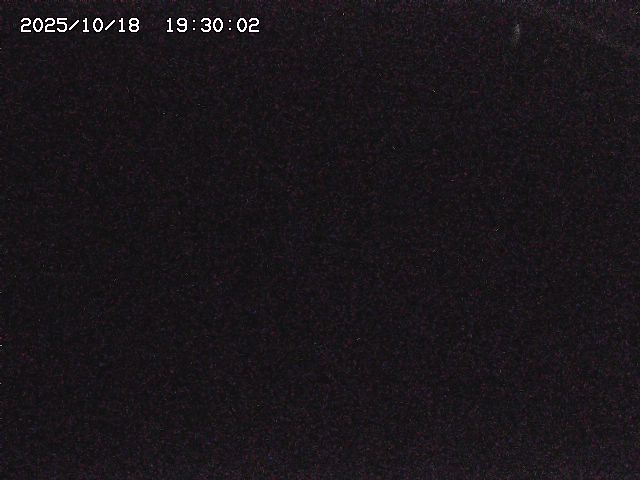 八河谷川１2025/10/18 20:30:00