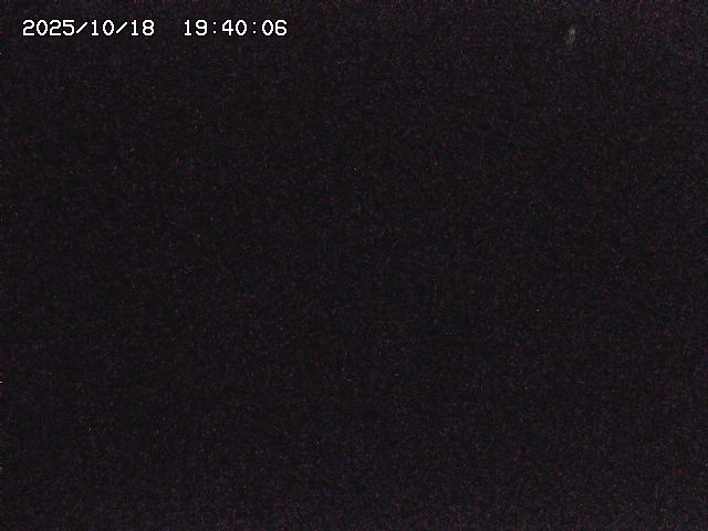 八河谷川１2025/10/18 20:30:00