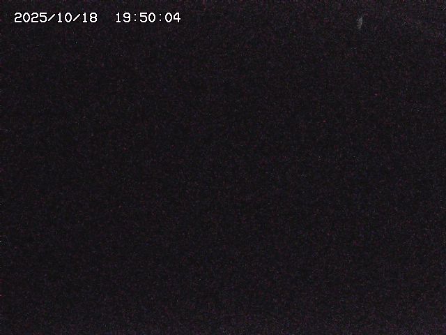 八河谷川１2025/10/18 20:30:00