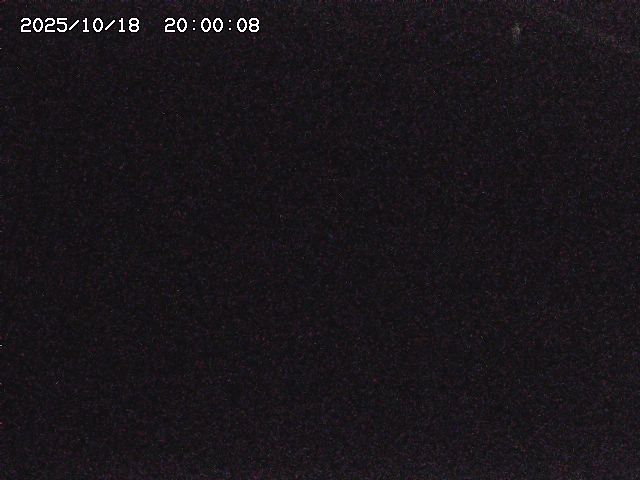 八河谷川１2025/10/18 20:30:00