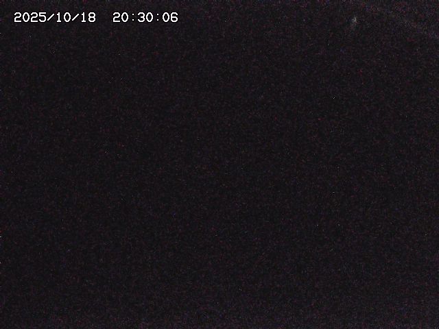 八河谷川１2025/10/18 20:30:00