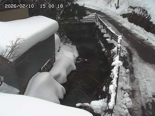 赤波川１2026/02/11 2:40:00