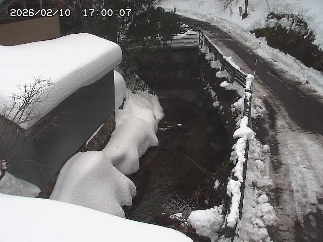 赤波川１2026/02/11 2:40:00