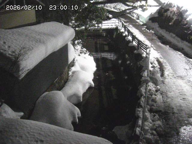 赤波川１2026/02/11 2:40:00