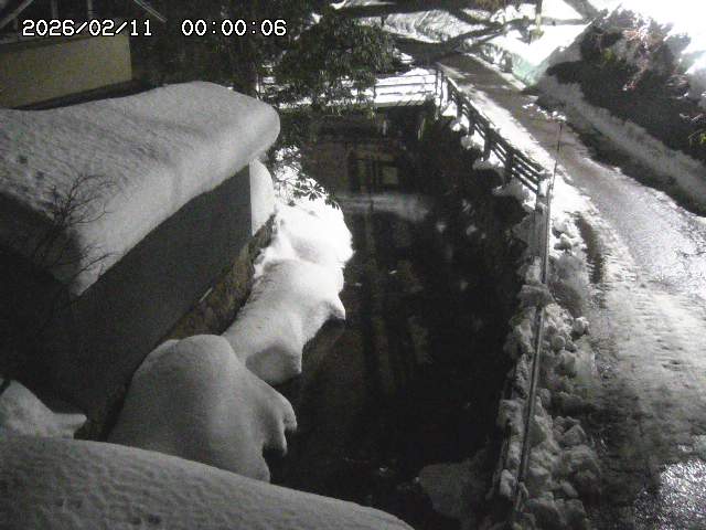 赤波川１2026/02/11 2:40:00