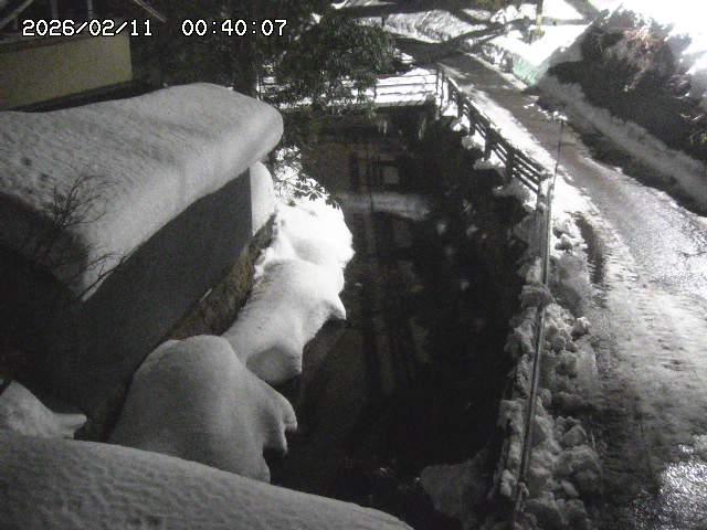 赤波川１2026/02/11 2:40:00