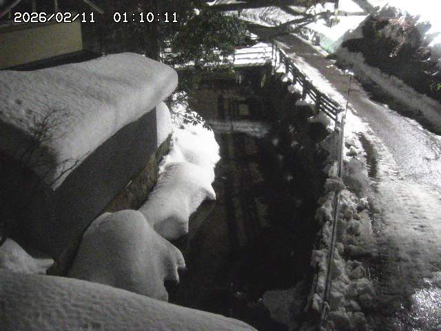 赤波川１2026/02/11 2:40:00