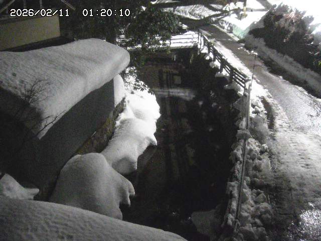 赤波川１2026/02/11 2:40:00