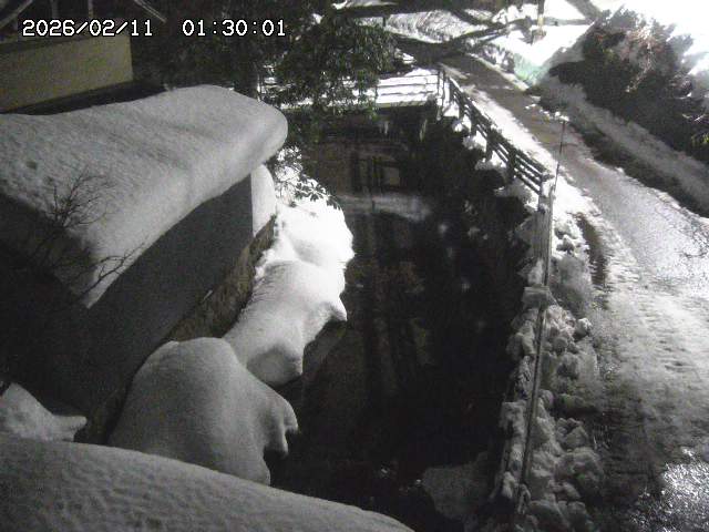 赤波川１2026/02/11 2:40:00