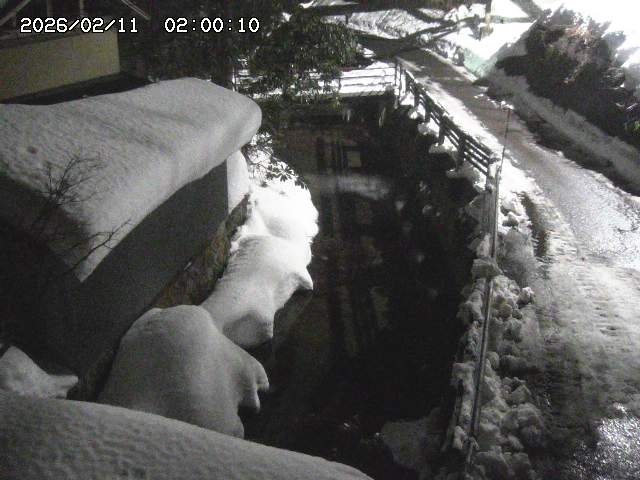 赤波川１2026/02/11 2:40:00