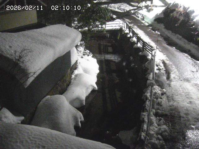 赤波川１2026/02/11 2:40:00