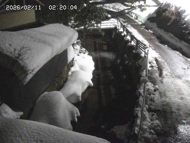 赤波川１2026/02/11 2:40:00