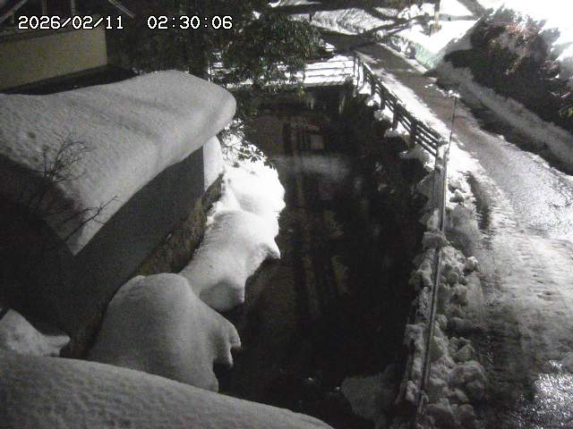 赤波川１2026/02/11 2:40:00