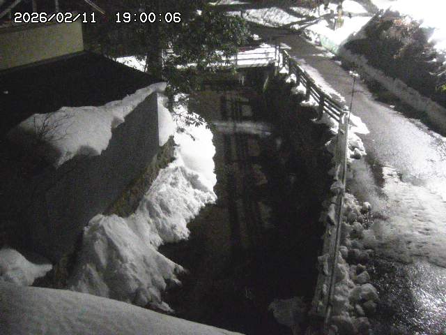 赤波川１2026/02/12 18:50:00