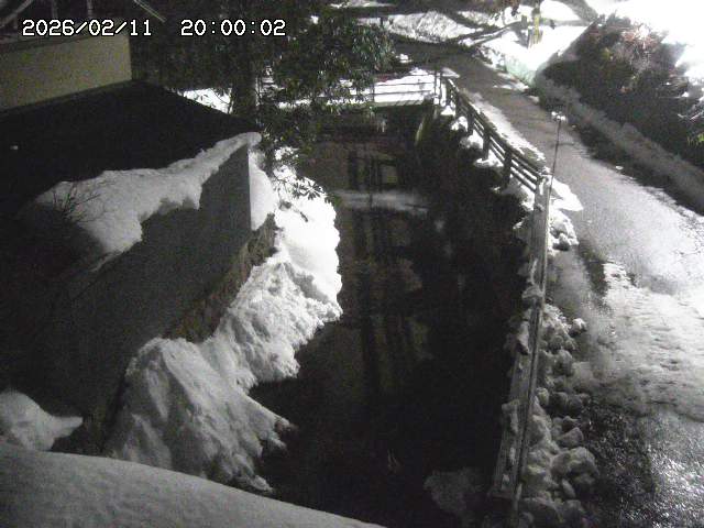 赤波川１2026/02/12 18:50:00