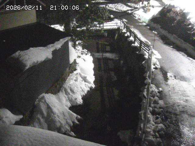 赤波川１2026/02/12 18:50:00