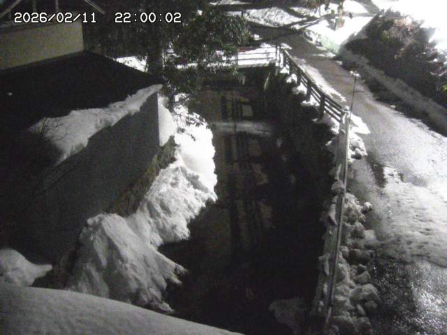 赤波川１2026/02/12 18:50:00